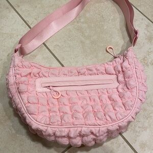 Cos style shoulder bag